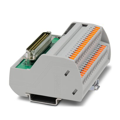 1100964 - VIP-2/PT/D37SUB/M/ET200SP-HA - Módulo de interfaz