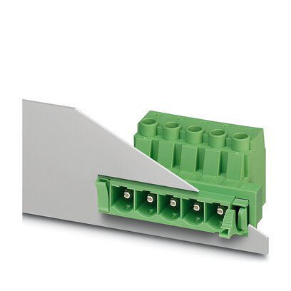 1703373 - DFK-PC 16/ 2-ST-10,16 - Feed-through plug