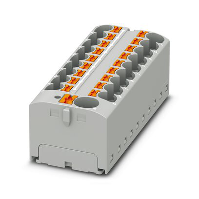 3273900 - PTFIX 10/18X4 GY - Bloque de distribución