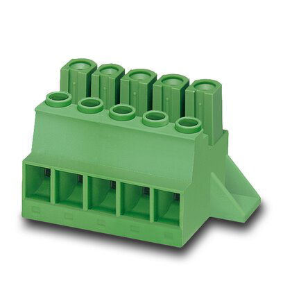 1922640 - PCU 6/ 3-STD-10,16 - Conector de placa de circuito impreso (Cantidad: 50)