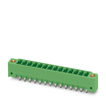 1701991 - MCV 1,5/16-GEF-3,5GNP26THTG88S - Conector de PCB