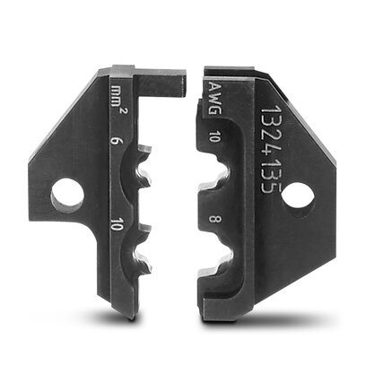 1324135 - CRIMPFOX-TC HC 10/DIE - Matriz de repuesto