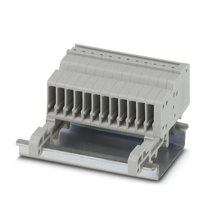 3213484 - PPC 1,5/S-NS/12 - Receptáculo COMBI