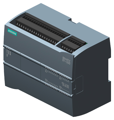 6AG1215-1AG40-5XB0 - CPU SIPLUS S7-1200 1215C CC/CC/CC