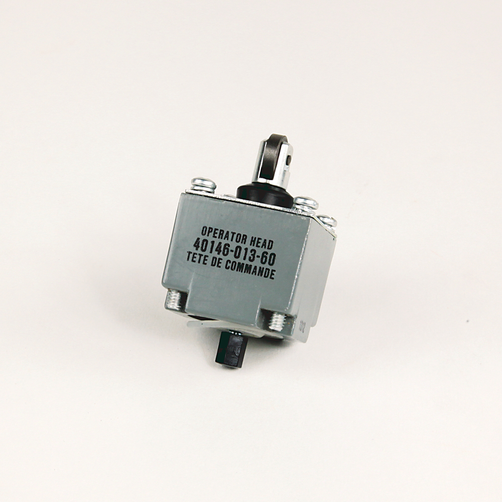 40146-013-60 - 802T Limit Switch Operator Head - 40146-013-60