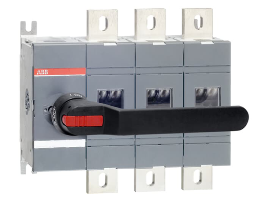 1SCA022860R6230 - OT1250E03P INTERRUPTOR-DESCONECTADOR