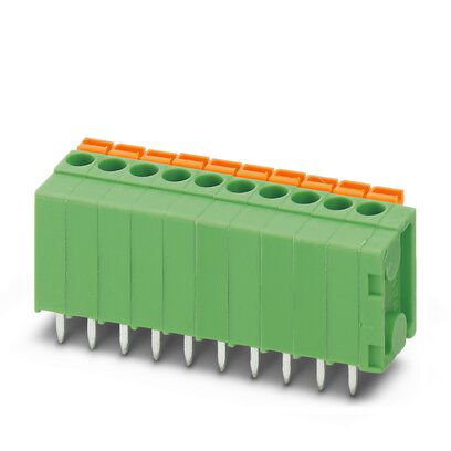 1700428 - FFKDSA1/V-3,81-16 - Bloque de terminales para PCB