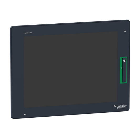 HMIDT642FC - Pantalla plana, Harmony GTU, 12.1 Touch Smart Display XGA, pantalla recubierta