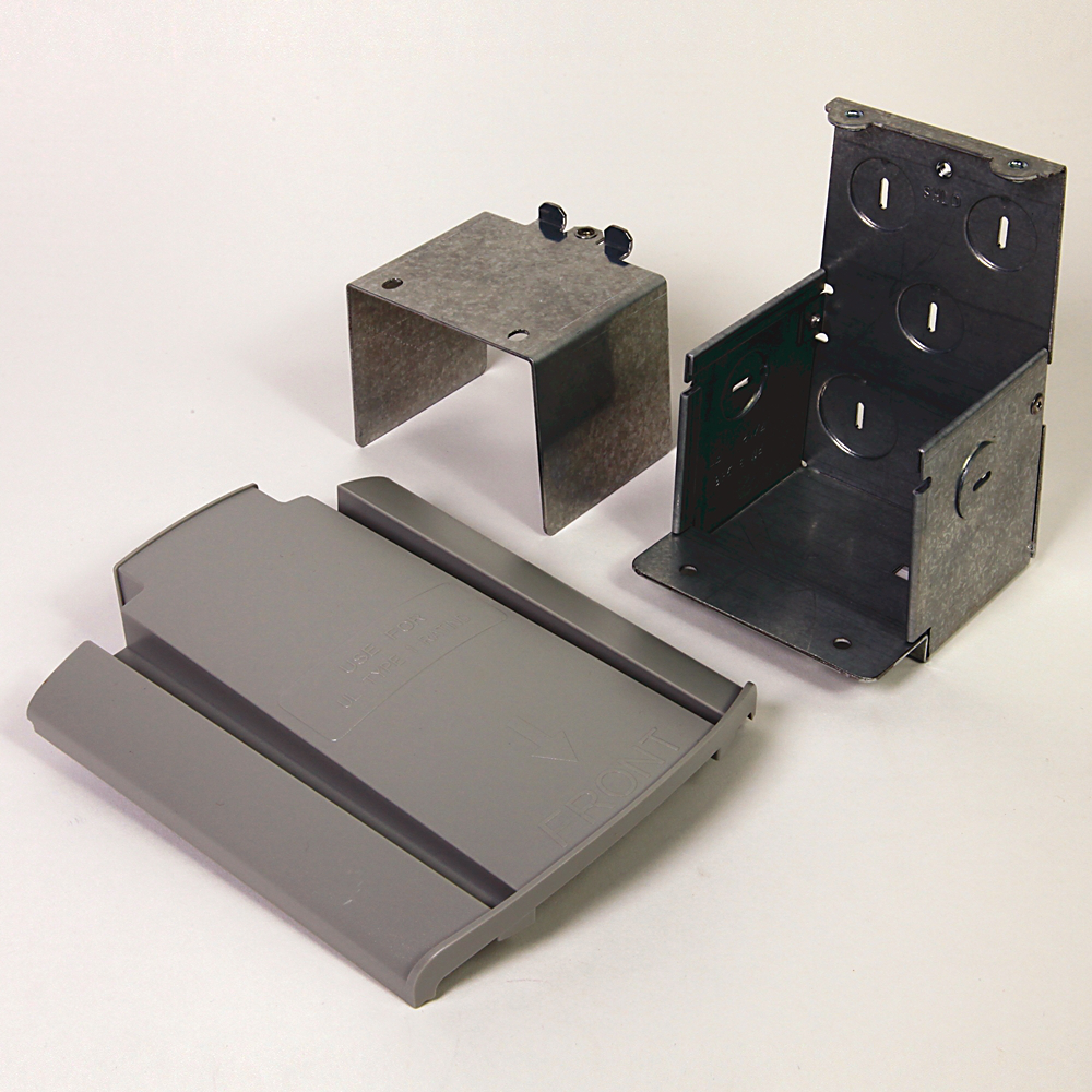 20-750-NEMA1-F1 - PF750 NEMA 1 Kit, Frame 1