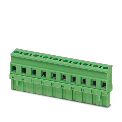 1936487 - GMVSTBR 2,5/ 3-ST BDPE,N,L1 SO - Conector PCB