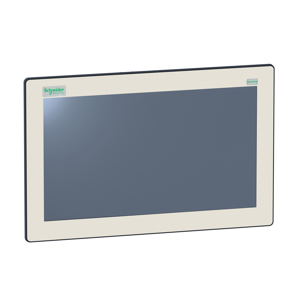HMIDT75X - Pantalla eXtreme Harmony Serie GTUX de 15,0 pulgadas de ancho, para uso en exteriores, resistente y revestida