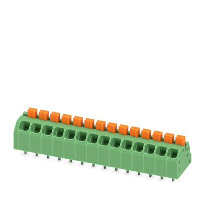 1862246 - SPTAF 1/14-3,5-EL - PCB terminal block