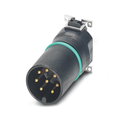 1411945 - SACC-CIP-M12MS-8P SMD T - Flush-type connector