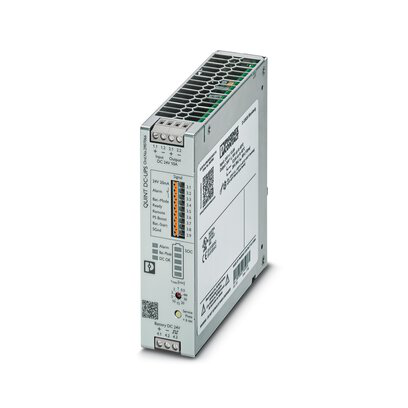 2907066 - QUINT4-UPS/24DC/24DC/10 - Uninterruptible power supply