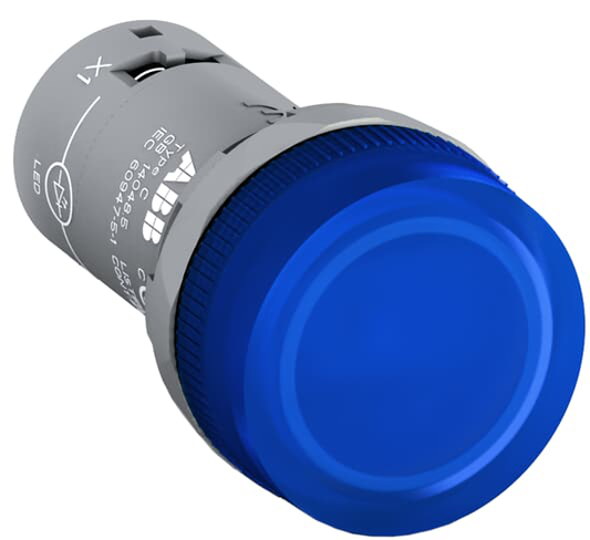 1SFA619402R1004 - Luz piloto CL-100L