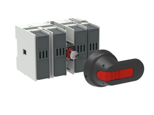 1SCA108853R1001 - FUSIBLE DE INTERRUPTOR OS32FB22A1N1