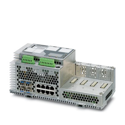 2989200 - FL SWITCH GHS 12G/8 - Conmutador Ethernet industrial