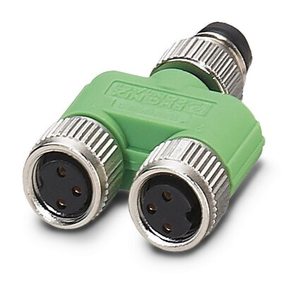 1425476 - SAC-3P-M 8Y/2XM 8FS AND - Distribuidor Y