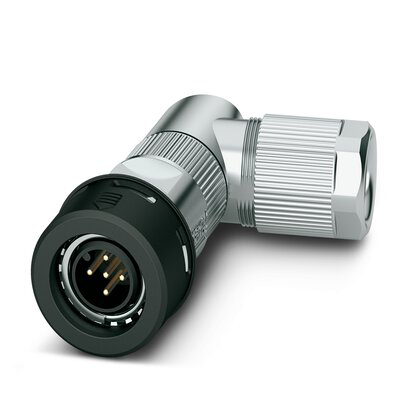 1021816 - SACC-PO12MR-5CT-CM SH - Connector