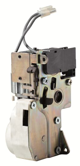 1SDA062117R1 - GEARED MOTOR DEVICE T7M-X1 380...415Vac