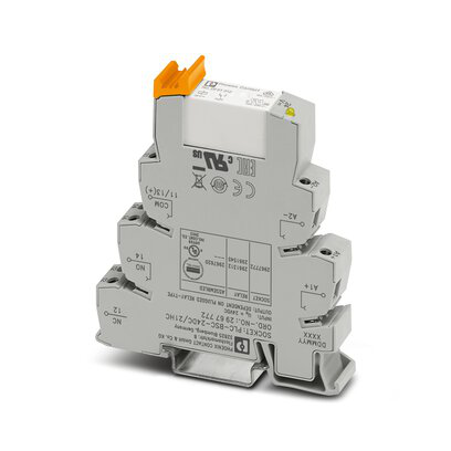 2967620 - PLC-RSC- 24DC/21HC - Relay Module