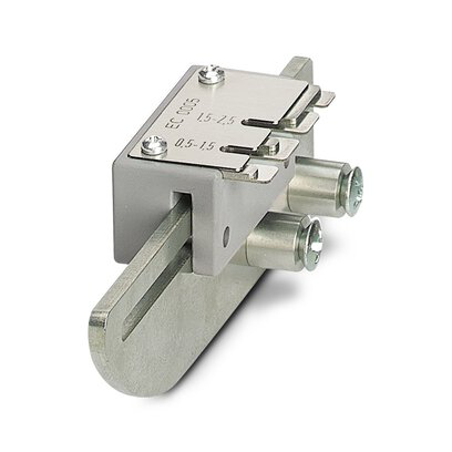 1212264 - CF 500/LOC SCM 6,3/2,5 - Localizador de engarce