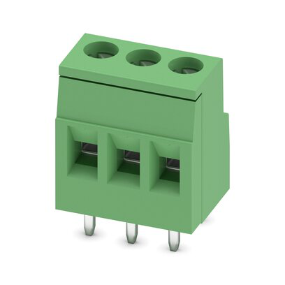 1730515 - MKDSD 2,5/ 3-5,08 - PCB terminal block