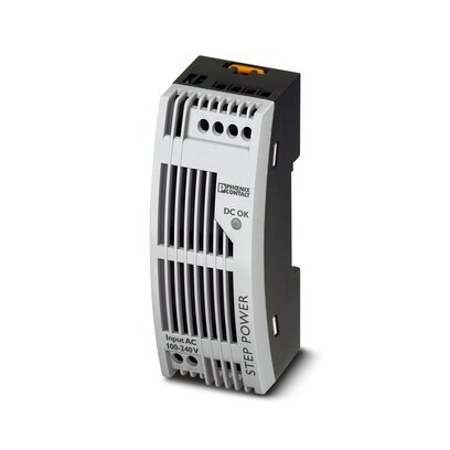 2868554 - STEP-PS/ 1AC/12DC/1.5/FL - Power supply unit