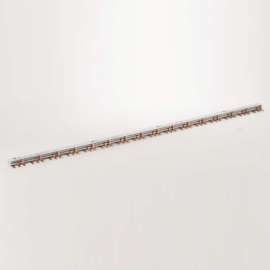1492-A3B1H - Three Phase, 100 A, 16 Devices Per Meter