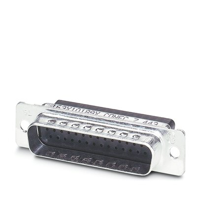 1655250 - VS-25-ST-DSUB-HD-CD-B - D-SUB contact support