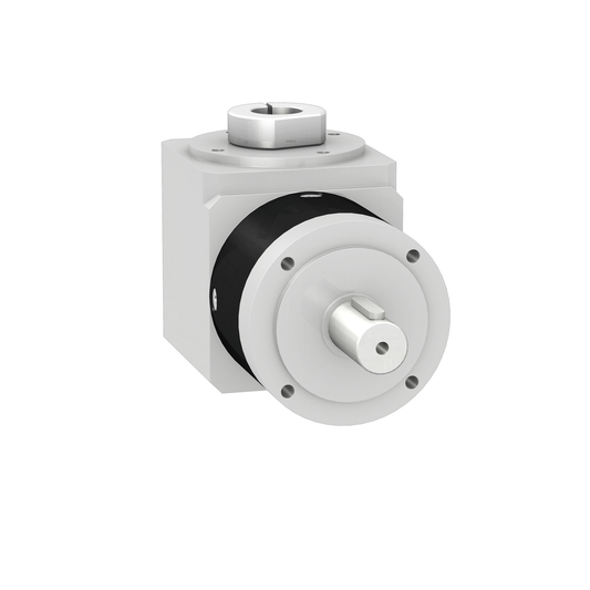 GBY060040K - angular gearbox straight teeth GBY, Lexium, 60mm, reduction 40:1, 18arc.min, 40N.m