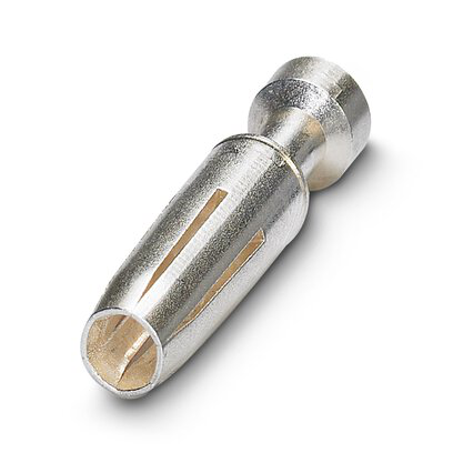 1663679 - CK2,5-ED-1,50BU AG - Crimp contact