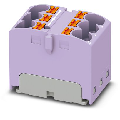 3273938 - PTFIX 6X4-G VT - Bloque de distribución