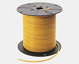 1585-C8UB-S300 - 1585 EtherNet Cable Spools, 8 Conductors, Teal PUR, Shielded, High Flex, PUR, Halogen Free, 10 million cycles