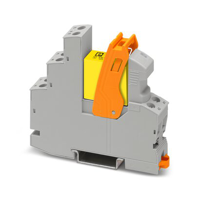 2909848 - RIF-1-RSC-LDP-24DC/2X21/FG - Relay Module (Qty. 10)