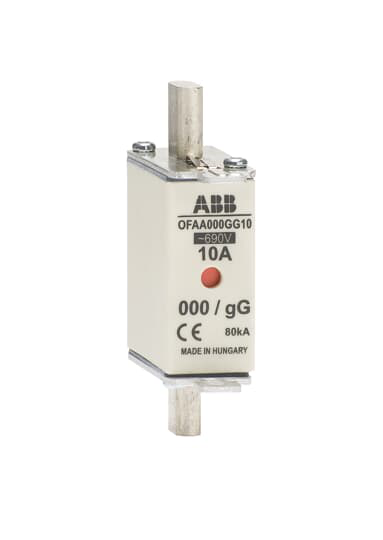 1SCA022661R9220 - OFAA000GG50 HRC FUSE LINK