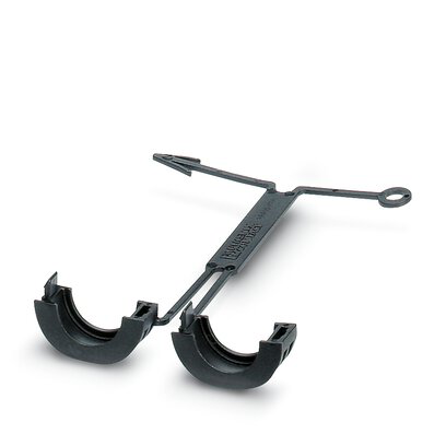 1558988 - SAC-M12-EXCLIP-M - Locking clip (Qty. 10)