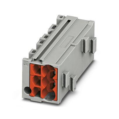 3270441 - FTMC 1,5-3 /RD - Marshalling patchboard