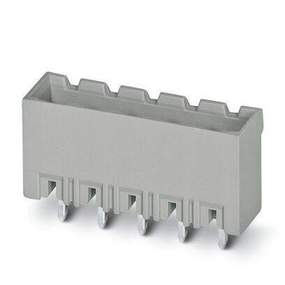 5434489 - BCH-508VS-19 GY - Conector de PCB