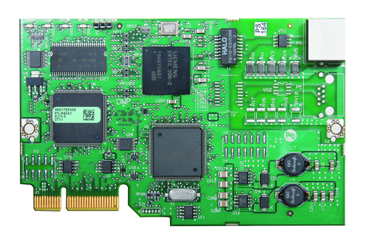 20-750-PNET - PF750-Series PROFINET IO Option