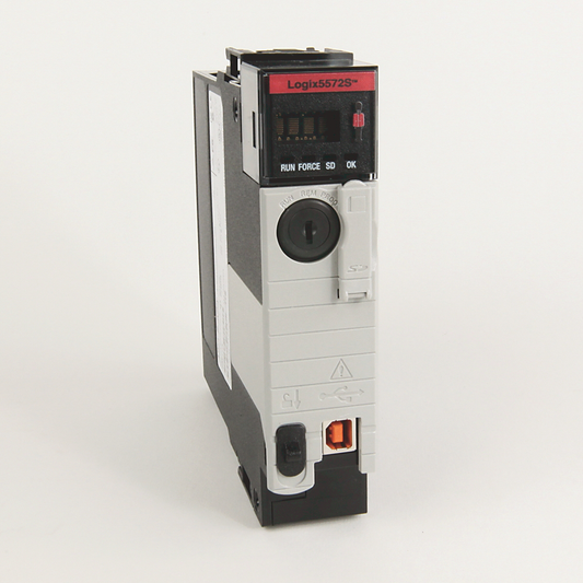 1756-L72SK - GuardLogix Integrated Safety PAC with 4M standard memory & 2M safety memory - Conformally Coated