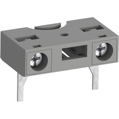 1SBN070156T1000 - LDC4 Additional Coil Terminal Block (Qty. 10)