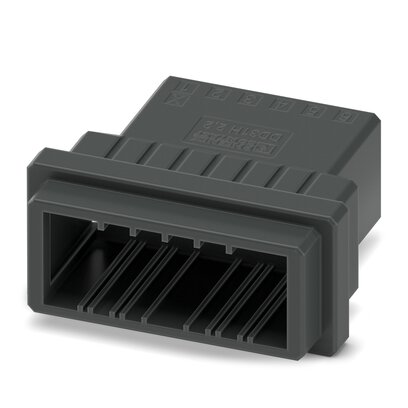 1340720 - DD31H 2,2/12-FH-3,81-X - Conector PCB