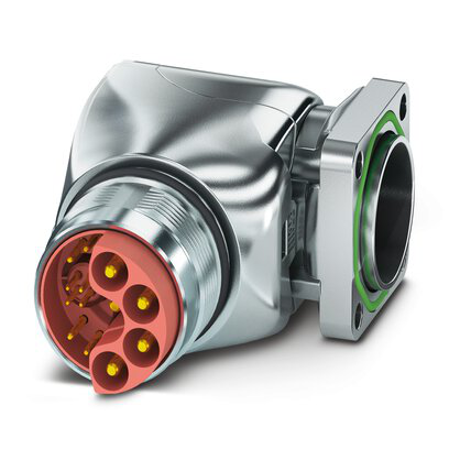 1621566 - SH-8EPS48AAD00S - Device connector front mounting