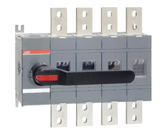 1SCA022860R6740 - OT1600E04P INTERRUPTOR-DESCONECTADOR
