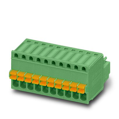 1706541 - Conector FK-MC 0,5/8-ST-2,5 BD8-1 SO - PCB