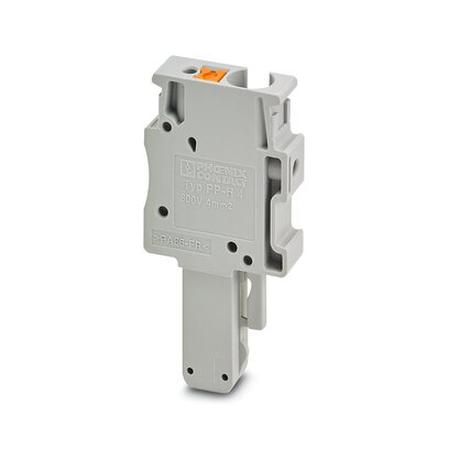 3212010 - PP-H 4/ 1 - Tapón