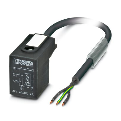 1415934 - SAC-3P-10,0-PVC/BI-1L-V - Sensor/actuator cable