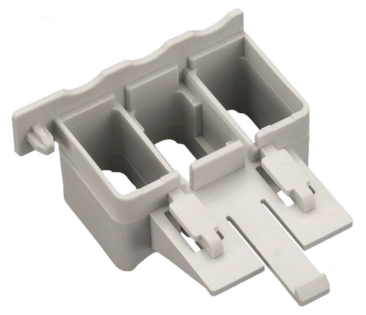 141A-FTS63 - Terminal Shroud, 63A (Pkg. Qty. 4)