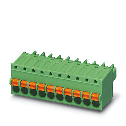 1006969 - FK-MCP 1,5/ 5-ST-3,81 BD:X15 - PCB connector (Qty. 50)